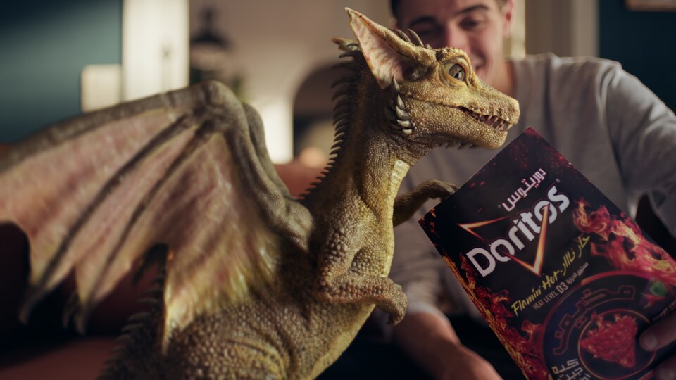 Doritos 